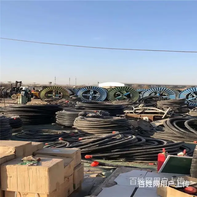 巢湖回收高压电缆电话随叫随到 - 图片 4