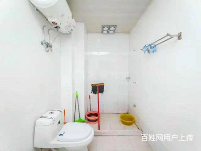 滨江东方郡新出两房朝南带双阳台 江南实验 地段繁华 诚心出售 - 图片 9