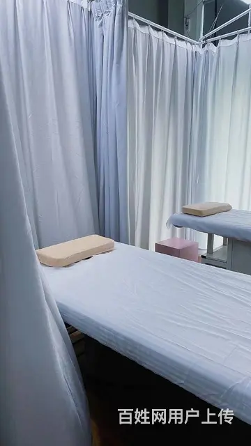滨江西兴滨江好地段美容美体养生馆盲人推拿店转让 - 图片 3