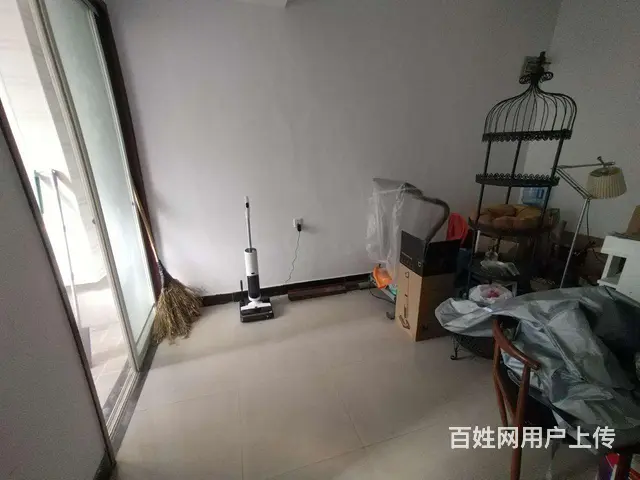 新华北街 建民小区 一楼带100平方大院 - 图片 12