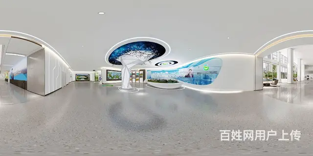 办公室 高端设计装修公司 专业设计按需定制 - 图片 3