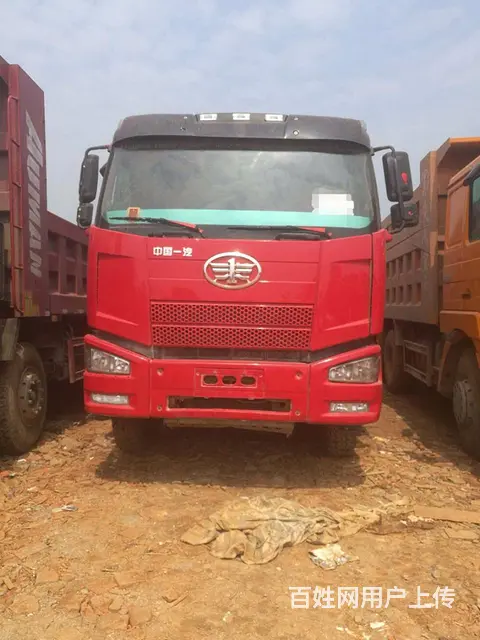 出售大量前四后八 后八轮 都是个人干活车 - 图片 11