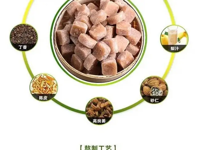 梨膏糖做法培训 - 图片 6