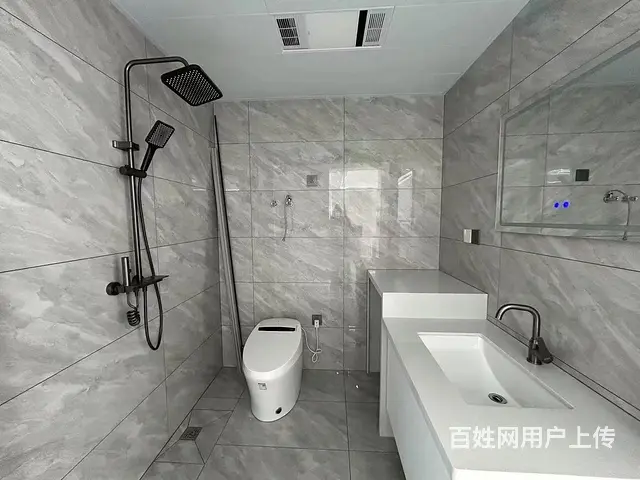 凤凰城三合家园，4楼婚房93平34.8万精装修一天没住过 - 图片 5