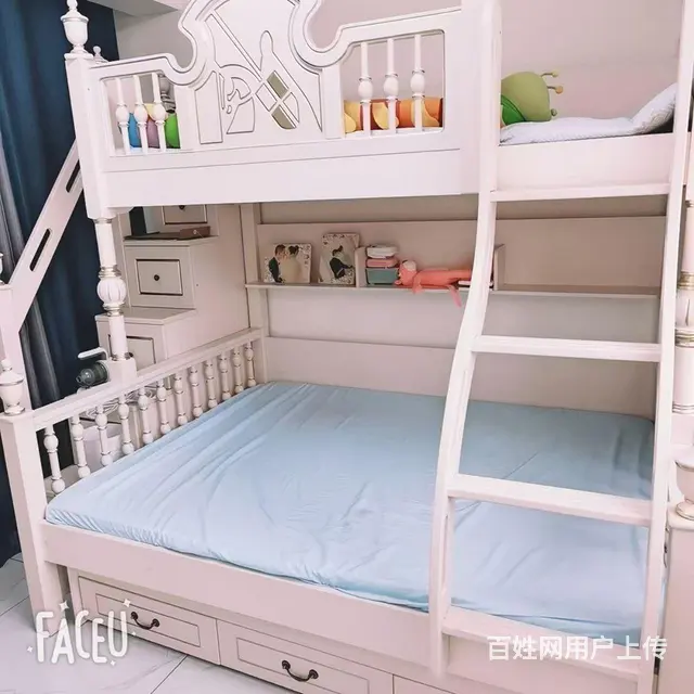 桃西德政附近，5楼，78平 - 图片 8