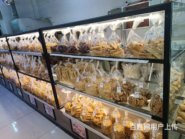 超市联营柜台外兑，可经营多项，客源稳定 - 图片 3