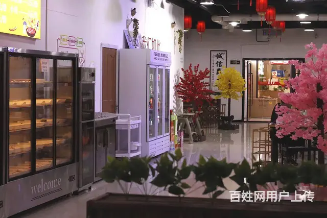 【同城搜铺网免费找店】金榆小区350平延安沾沾转让 - 图片 1