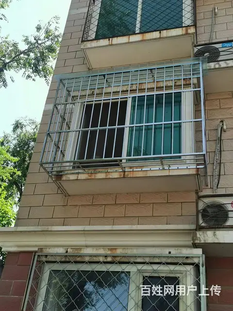 北京西城马连道安装防盗门不锈钢防盗窗护窗护栏纱窗 - 图片 4