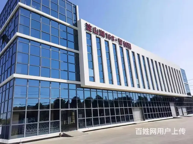 淀山湖独院独栋厂房 形象好 整租分租均可 - 图片 3