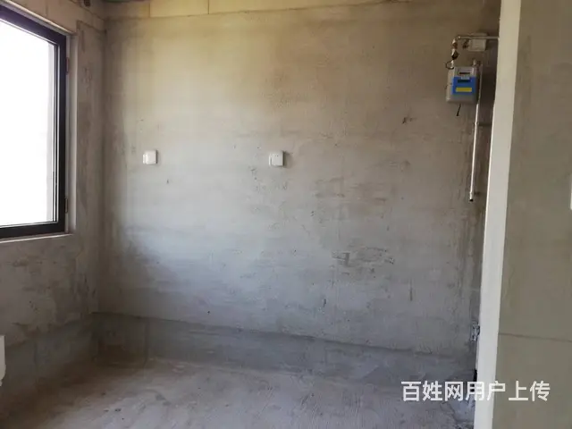 九玺台 普通住宅 毛坯房 - 图片 6