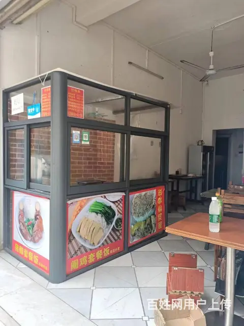 （51旺铺推荐）秀英村50平临街铺面招租 - 图片 4