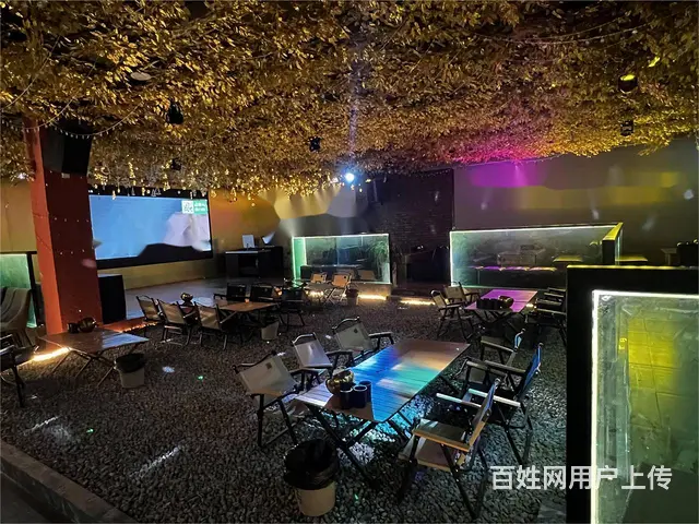 4964柘城华景美食城路口处小酒馆转让 - 图片 3