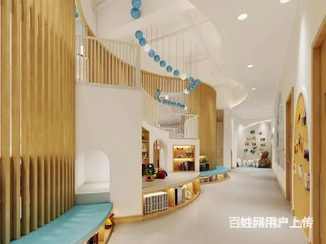 （帮选铺）一玉门时代购物广场二楼商铺对外转让 - 图片 1