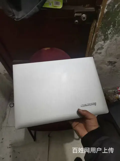 联想14寸轻薄笔记本电脑双核8G内存120G固态硬 - 图片 1