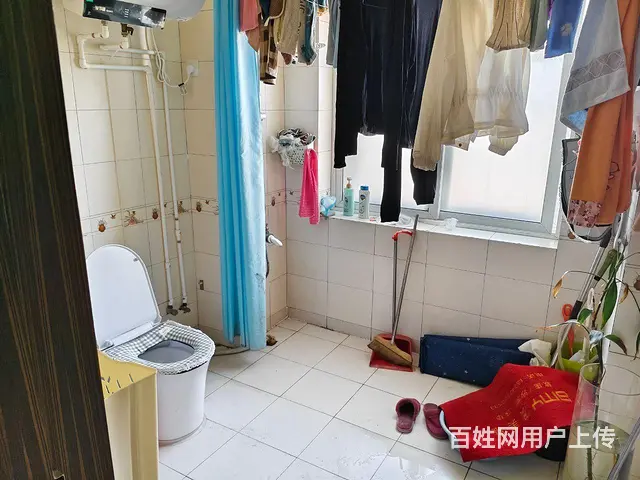 车库上五楼带阁楼一中学区 - 图片 8