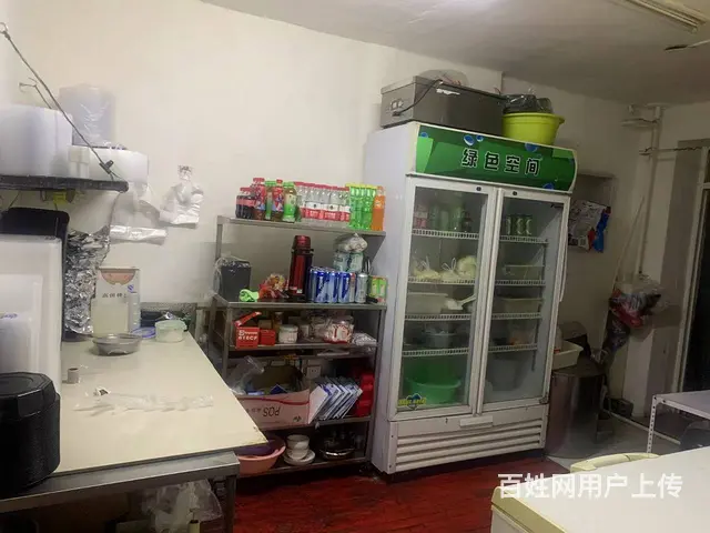 解放大路华生电器后身海鲜外卖快餐店出兑 - 图片 1