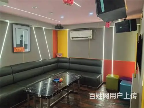 解放北路大润发二店斜对面歌厅出兑 - 图片 4