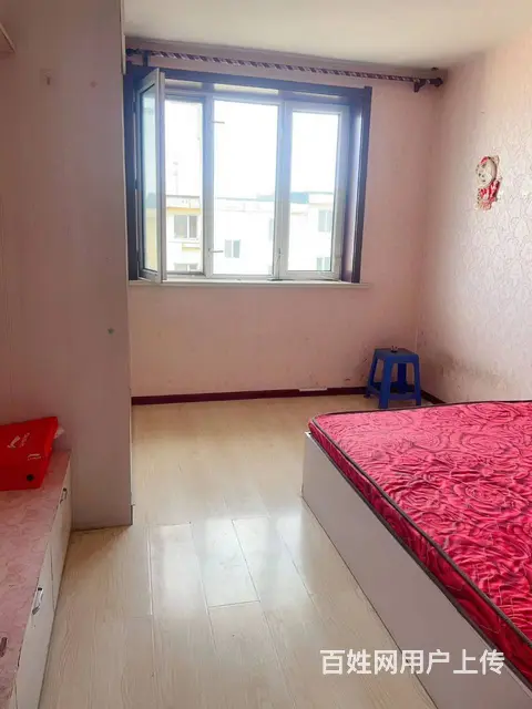 民族小区7楼一室一厅 月租500拎包入住 - 图片 8