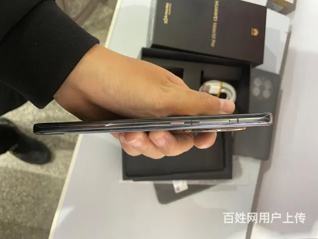 【搞定了！】华为mate50pro，全套，256g - 图片 6