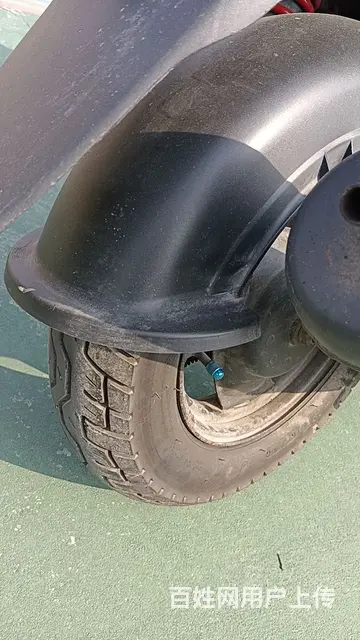 林海雅马哈福喜摩托车 - 图片 4