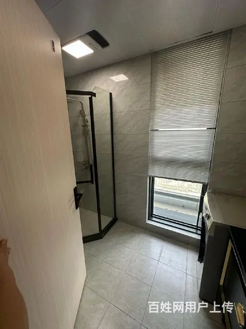 全景落地窗利时广场豪华装修边套公寓家电齐全拎包入住随时看房 - 图片 4