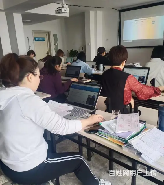 抚顺抚顺会计培训班价格费用多少 - 图片 3