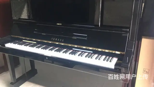 方舟琴行欧洲佩卓夫日本雅马哈卡哇伊进口二手钢琴出租 - 图片 8
