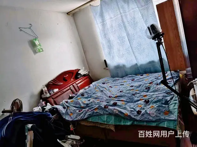 茨沟大酒店附近 1楼 南北小套 满五唯一 - 图片 1