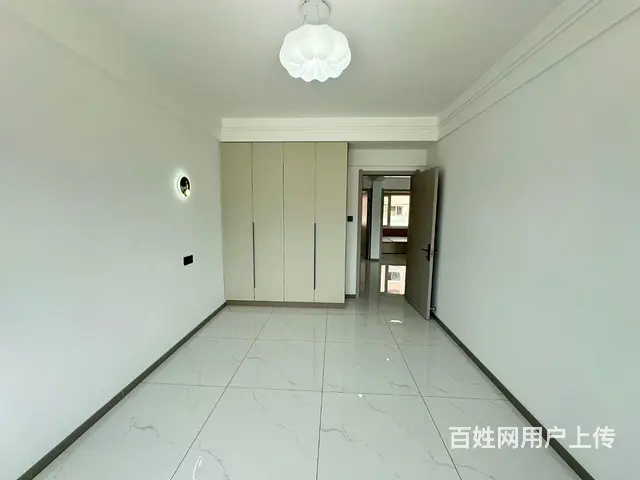 首付10万大白楼中心市场佳惠低首付三室两厅两卫精装53万 - 图片 5
