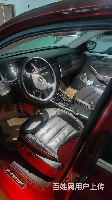 大众 帕萨特 2017款 1.4TSI 双离合 280TSI - 图片