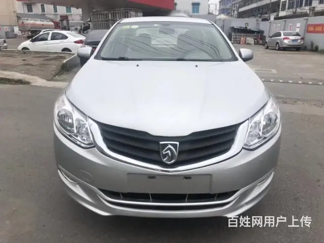 宝骏 宝骏630 2012款 1.5 手动 DVVT 标准型 - 图片 2