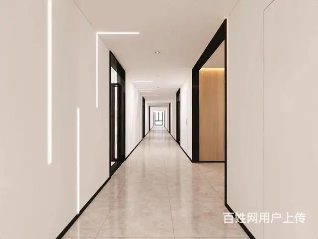 泰豪数娱中心，精装出租90至350方，loft平层大小都有！ - 图片 5