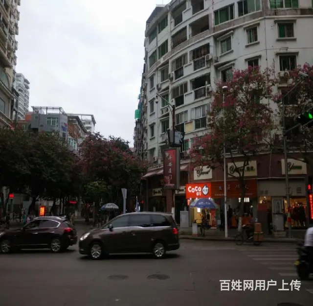 禾祥西麦当劳商圈沿街旺铺急转 适合烘焙、连锁品牌等 - 图片 4
