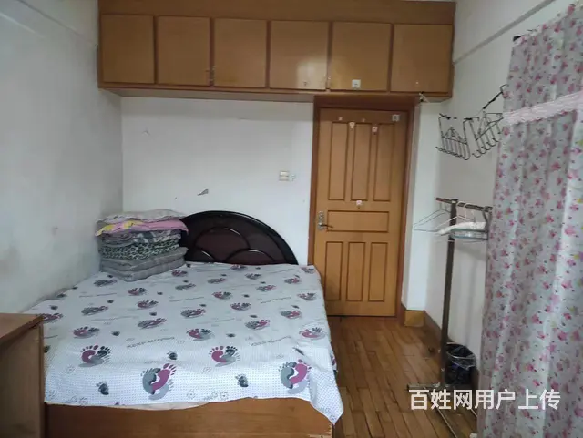 单间出租女人街华润万家超市宝山沙河镇附近求合租室友男女不限 - 图片 6