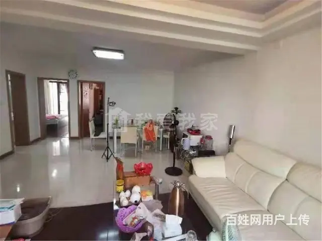 蓝天花园精装2房中间楼层房东急售看中可谈价 - 图片 6