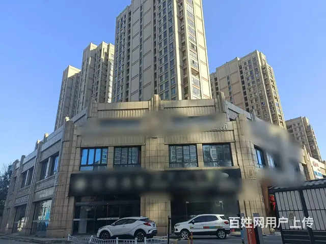 （众铺精选）3393海宁长安精装1100平足浴SPA会所转让 - 图片 2