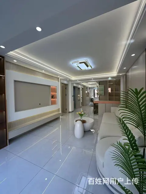 八里铺豪德附近西城华府北京公园 - 图片 4