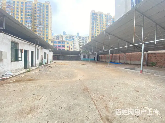 房东直租）高桥，火车站商圈1300平厂房，场地出租，按需改造 - 图片 4