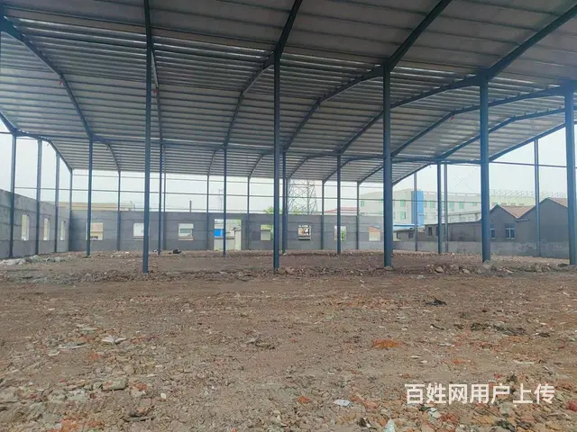 （58今铺）河东八湖占地12亩 及新建5000平厂房出租 - 图片 7