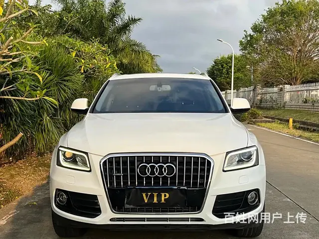 奥迪Q5 2017款 2.0TFSI 手自一体 40TFSI - 图片 2