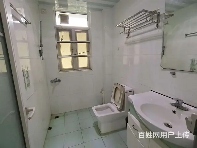 金色九洲 精装3房 家具电器齐全 南北通透 拎包入住 - 图片 9