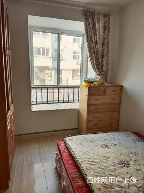 百大附近工商宝邸精装2室家具家电齐全拎包即住 - 图片 5