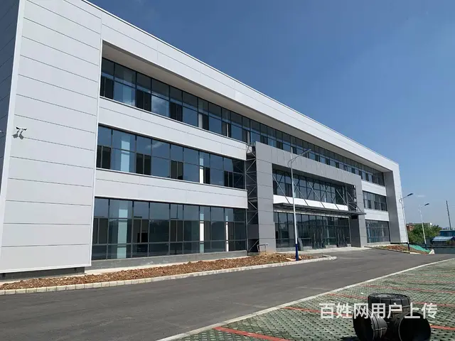 龙泉经开区15000平米独栋厂房带20吨航车 - 图片 1