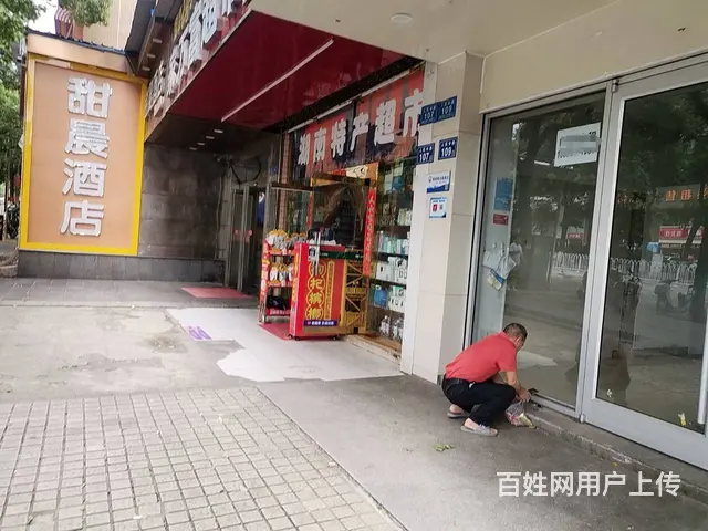 （老板本人）湘雅附二旁临街精装门面房东直租 6797 - 图片 3