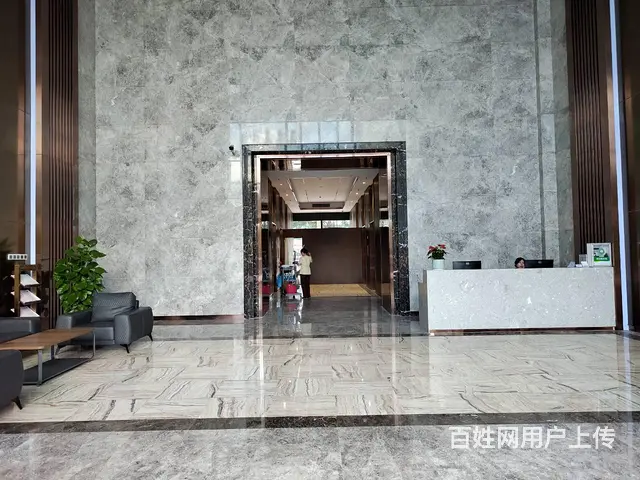珠海体育中心摩天办公 恒大天玺70-156㎡复式精装洗手间 - 图片 4