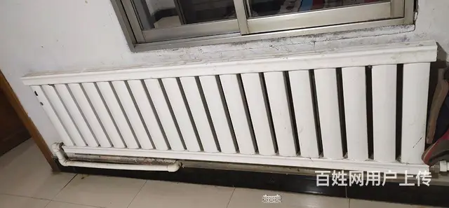 不用了的暖气和锅炉 - 图片 6