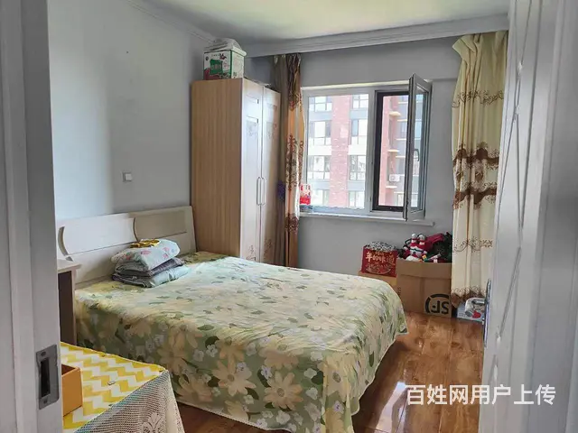 北大街泓都城电梯五楼两室通厅 - 图片 5