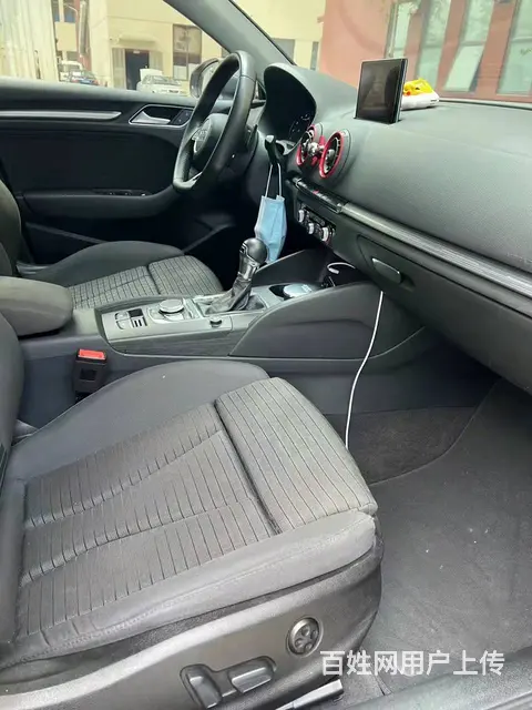 奥迪A3 2020款 A3 Sportback 2.0TFS - 图片 7