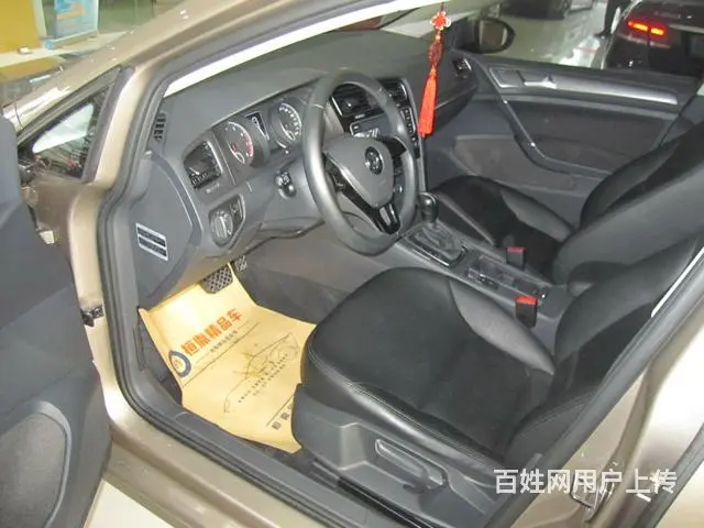 [苏州]大众高尔夫 1.6L 自动 舒适型 201 - 图片 6