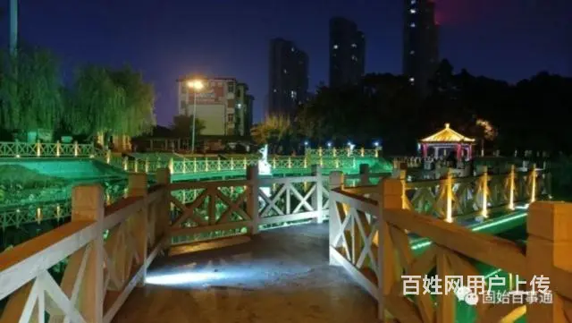 出租秀水公园东门旁二楼（整层）馨悦公寓 - 图片 1